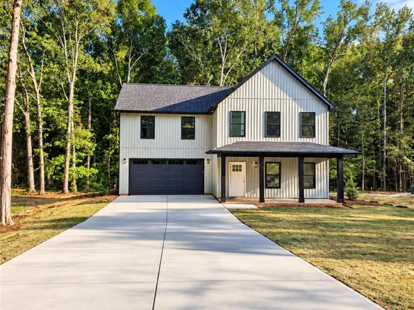 324 Williams Rescue Rd, Indian Trail, NC 28079