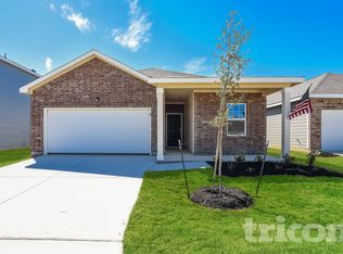 14348 Gunsight Pass, San Antonio, TX 78253