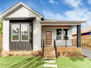 1219 Lee St, Houston, TX 77009