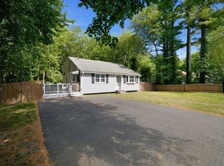 82 12th Ave, Brockton, MA 02302