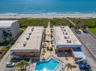 5000 Ocean Beach Blvd APT A1, Cocoa Beach, FL 32931