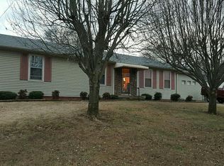 237 Slayton Dr, Madison, TN 37115