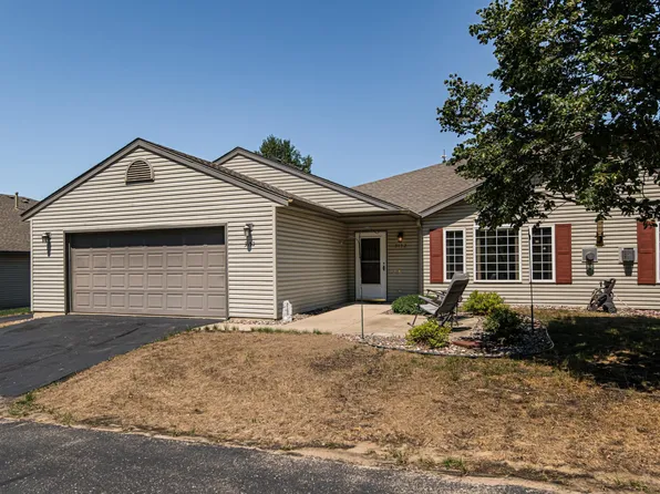 3152 Northern Valley Dr NE, Rochester, MN 55906