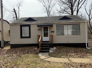 9504 Balfour Dr, Saint Louis, MO
