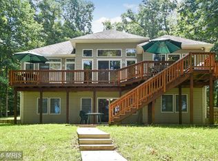 287 David Rd, Mineral, VA 23117