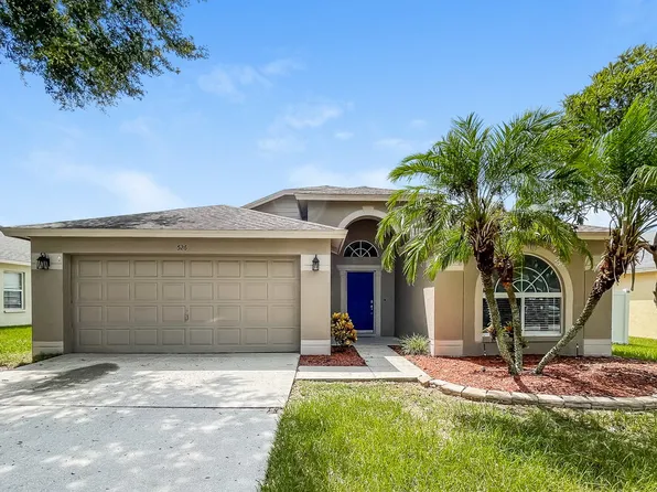 526 Greg St, Valrico, FL 33594