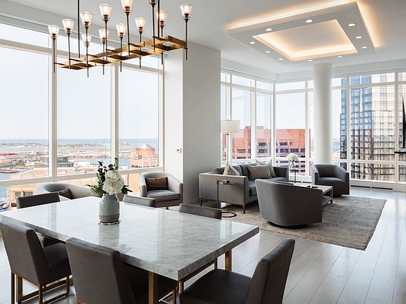 2nd image of 1 Franklin St #Penthouse 2d