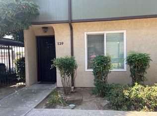4875 E Mckinley Avenue #129, Fresno, CA 93703