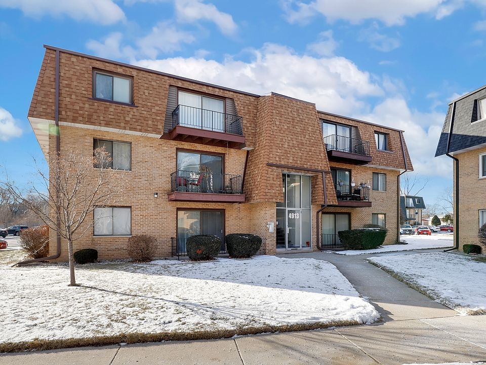 1st image of 4913 W 109th St APT 204