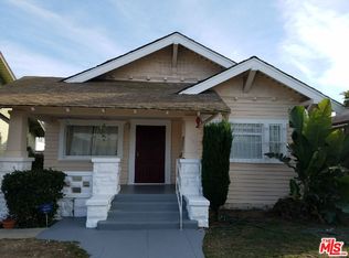 1438 W 45th St, Los Angeles, CA 90062