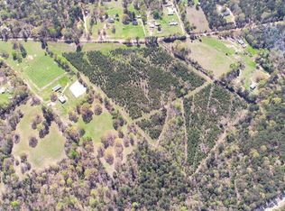 3922 White Oak Rd, Big Sandy, TX 75755