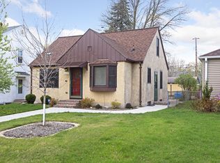 4604 14th Ave S, Minneapolis, MN 55407
