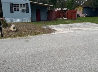 9890 NE 30th Ct UNIT A, Anthony, FL 32617