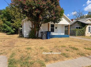 3826 Wilder St, Dallas, TX 75215