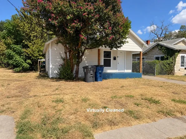 3826 Wilder St, Dallas, TX 75215