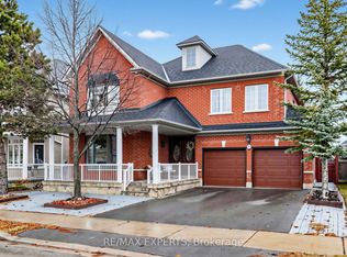 67 Tremblay Ave, Vaughan, ON L4H 2X1