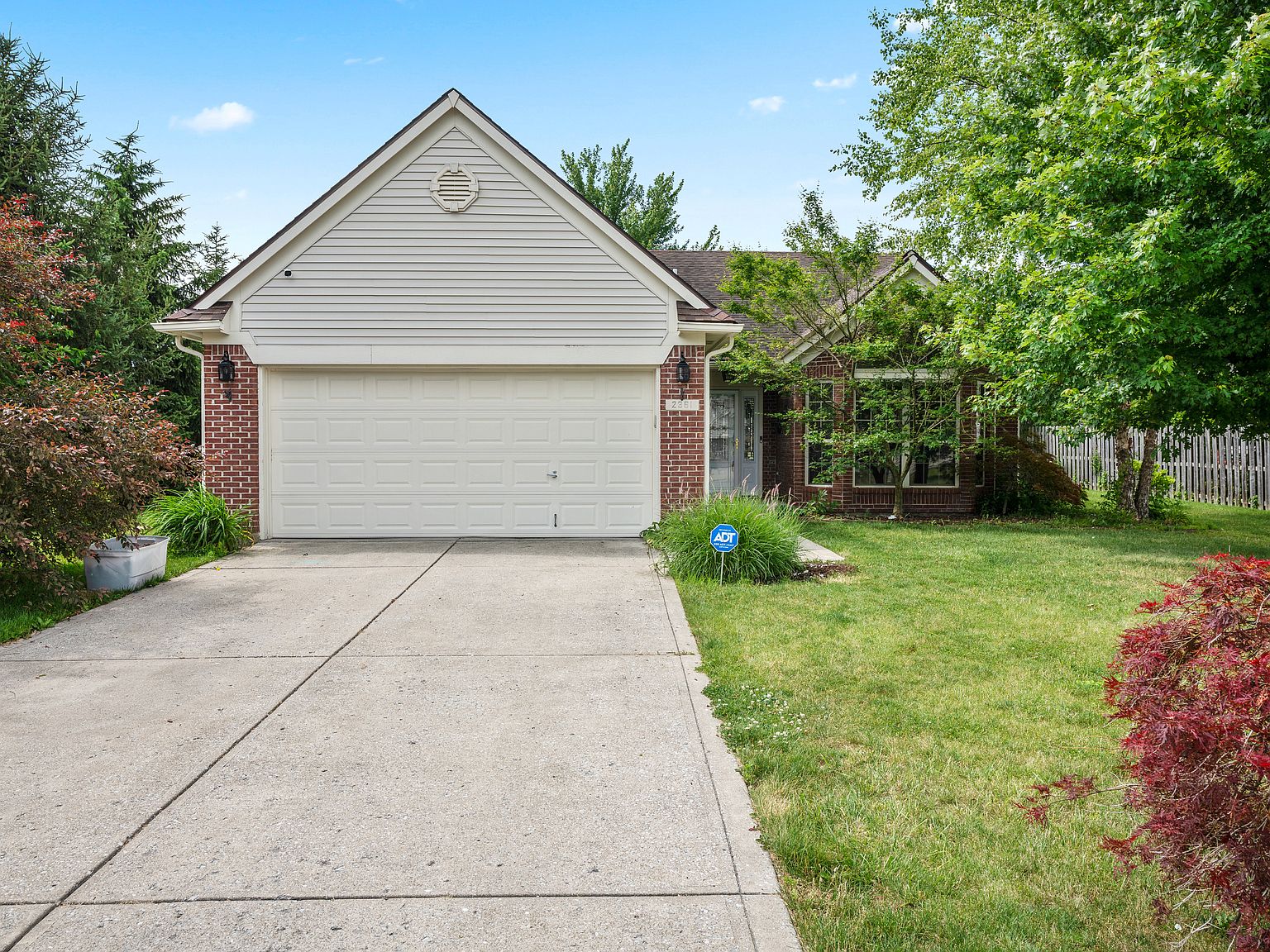 2361 Valley Creek Way, Indianapolis, IN 46229 Zillow