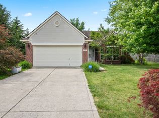 2361 Valley Creek Way, Indianapolis, IN 46229