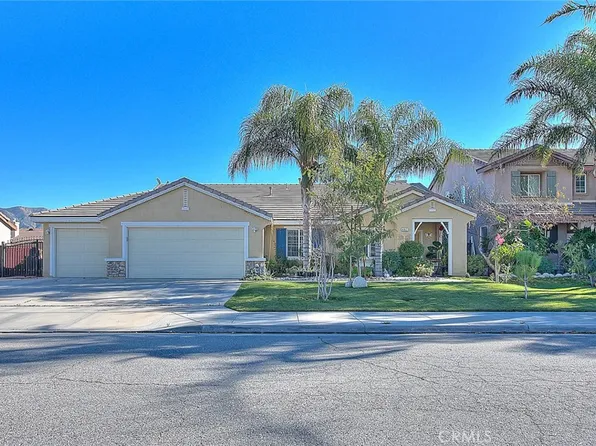 467 La Boca St, San Jacinto, CA 92582
