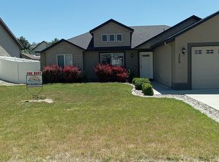 309 15th Ave E, Jerome, ID 83338