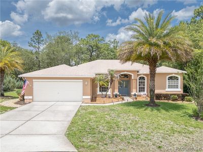 6 Coconut Ct, Homosassa, FL, 34446