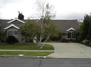 6452 Cymbal St, Anaheim, CA 92807