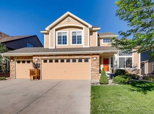 12093 Rockdale St, Parker, CO 80138
