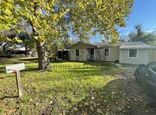 212 Olive St, Trinidad, TX 75163