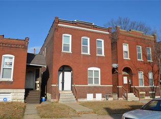 3423 Montana St, Saint Louis, MO 63118