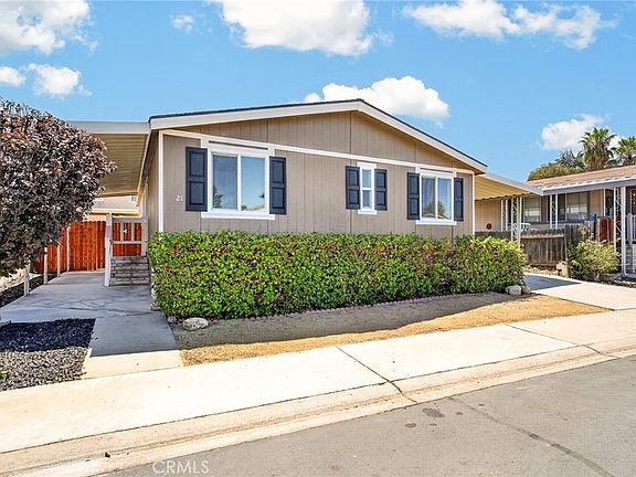 3rd image of 1721 E Colton Ave Space 21