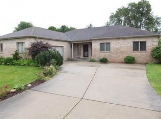 20870 Wyngate Ct, South Bend, IN 46614