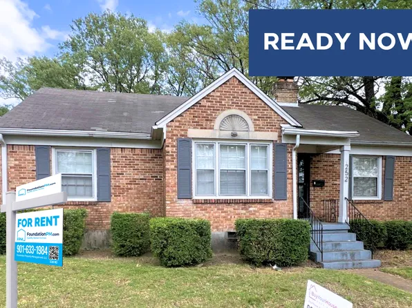 252 E Edwin Cir, Memphis, TN 38104