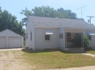 234 N Lincoln St, Kingman, KS 67068