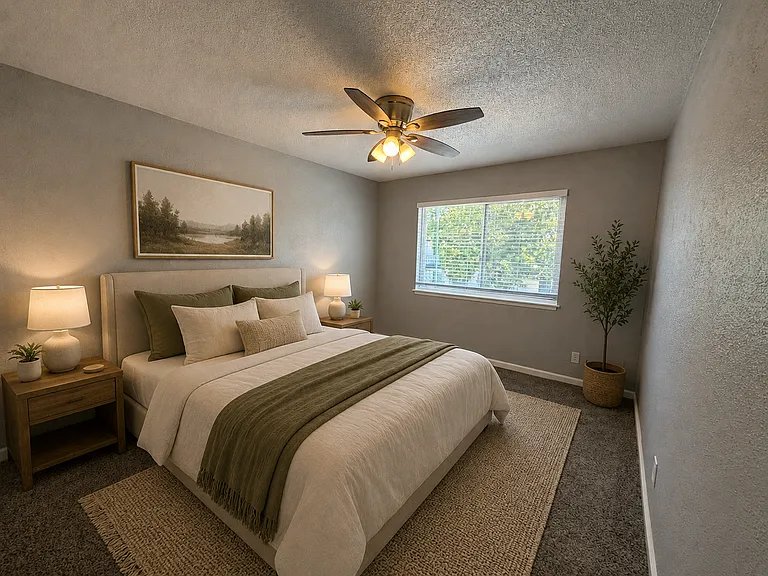 Magnolia Suites — Photo 14