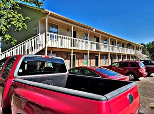 Midtown Manor Aptartments, Huntsville, AL 35816