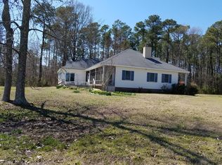 176 Summers Ln, White Stone, VA 22578