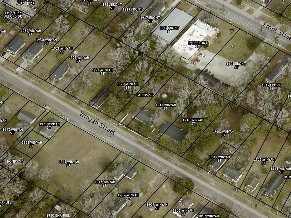 2nd image of 0 Winyah St.