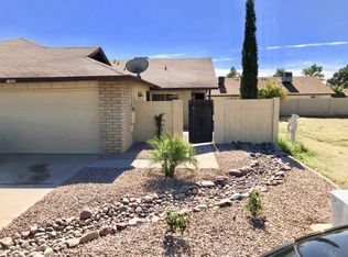 2523 W Knowles Ave, Mesa, AZ 85202