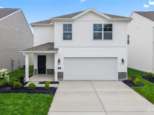 23 E Kentucky Ave, Wilmington, OH 45177