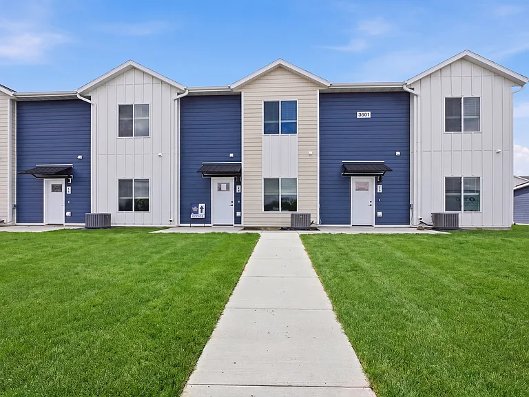 Harvest Ridge Townhomes — Photo 12