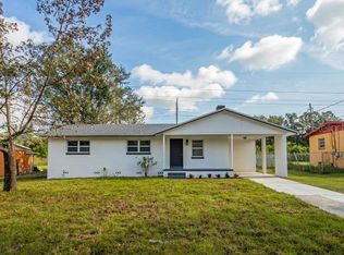 4017 Robbins Ave, Orlando, FL 32808