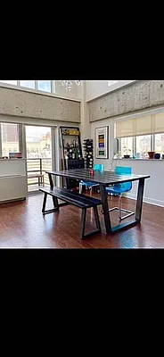 Dining area, photo 1