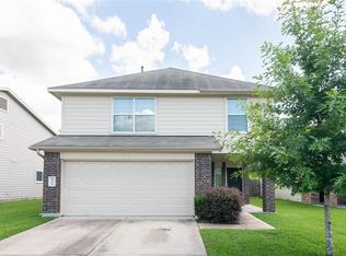 2906 Junction Dr, Houston, TX 77045