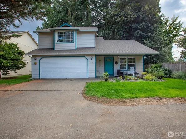 1315 Golf Club Road SE, Lacey, WA 98503