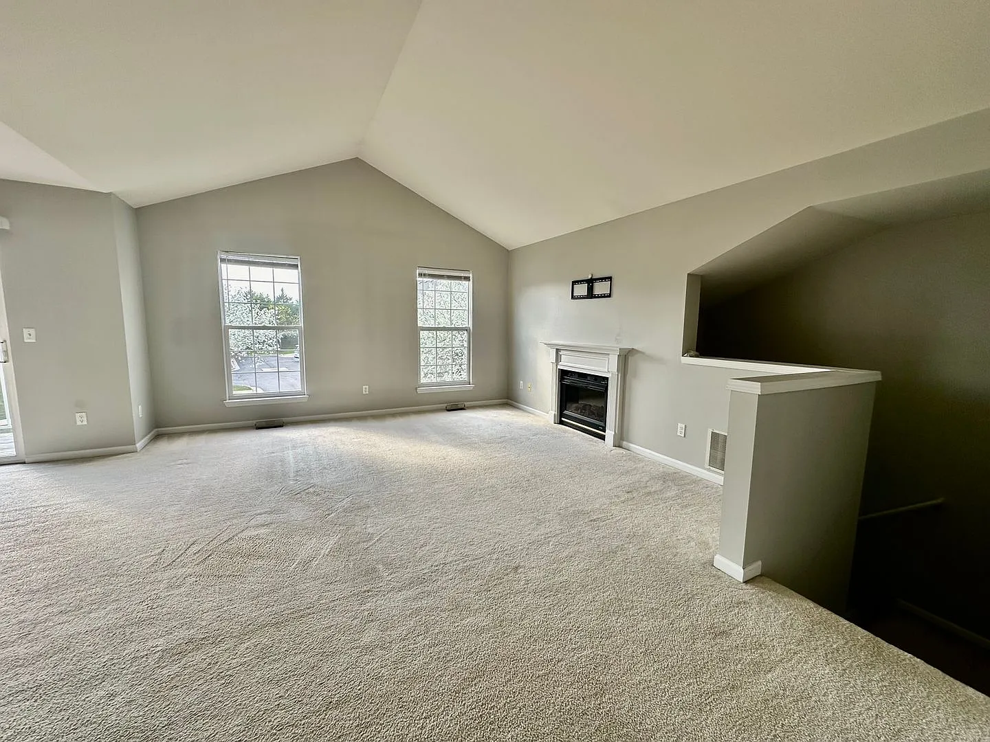 Just Listed! Sun-Filled 2BR Condo with Fireplace & Garage Won't Last! — Photo 3