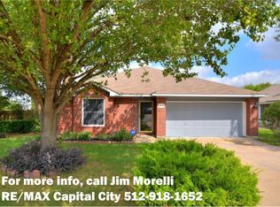 12230 Shropshire Blvd, Austin, TX 78753