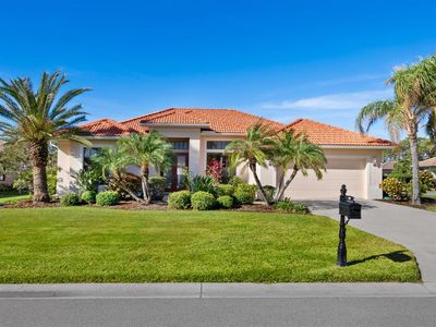 804 Amaryllis Ln, Venice, FL, 34292