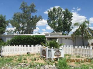 1230 W Ina Rd, Tucson, AZ 85704