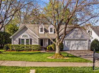 13312 Fremington Rd, Huntersville, NC 28078