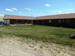 11547 Oswald Rd, Broadview, MT 59015